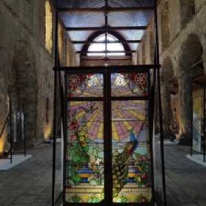 Couleurs estivales à Chartres 🎨.#chartres #france